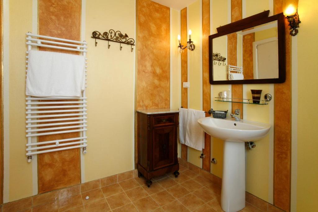 Villa Amelia Rooms Marina di Pietrasanta Szoba fotó