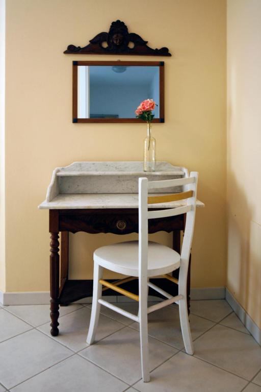Villa Amelia Rooms Marina di Pietrasanta Szoba fotó