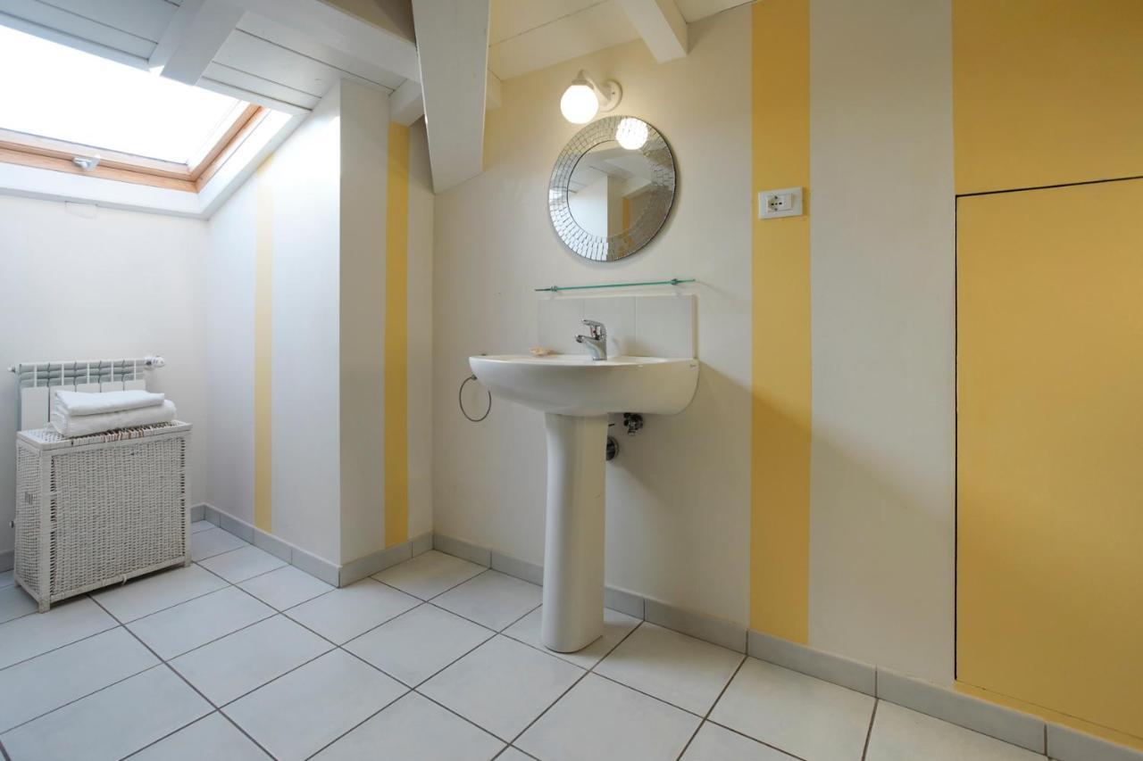 Villa Amelia Rooms Marina di Pietrasanta Kültér fotó