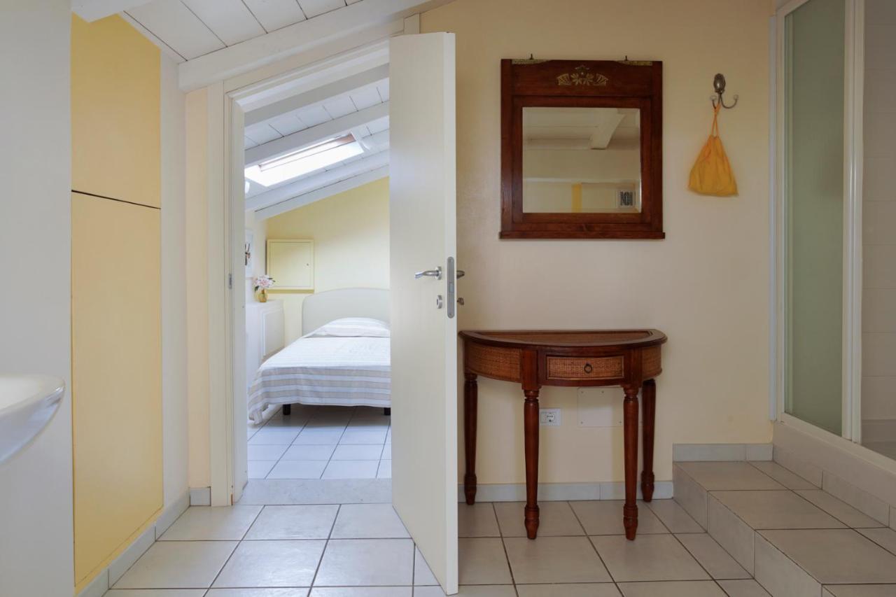 Villa Amelia Rooms Marina di Pietrasanta Kültér fotó