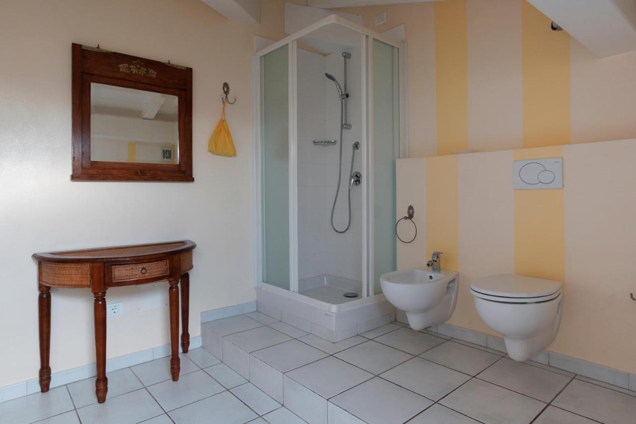 Villa Amelia Rooms Marina di Pietrasanta Kültér fotó