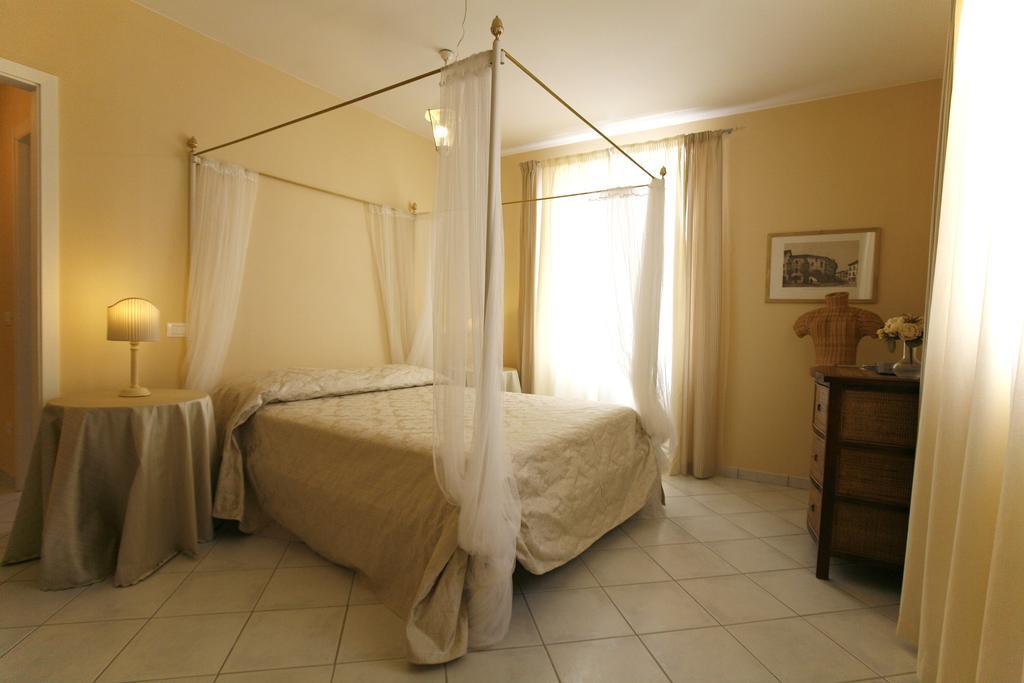Villa Amelia Rooms Marina di Pietrasanta Kültér fotó