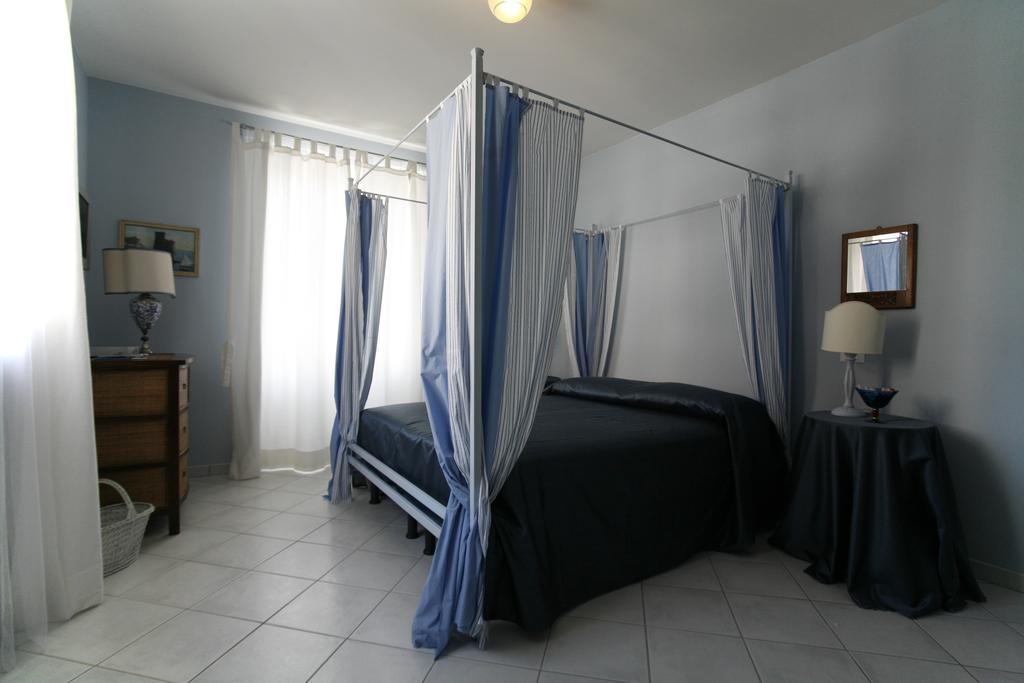 Villa Amelia Rooms Marina di Pietrasanta Kültér fotó