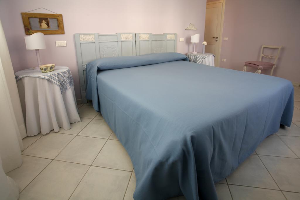 Villa Amelia Rooms Marina di Pietrasanta Kültér fotó