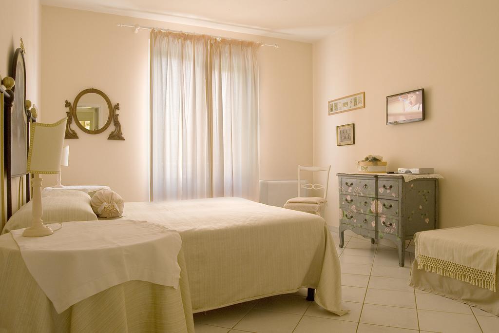 Villa Amelia Rooms Marina di Pietrasanta Kültér fotó