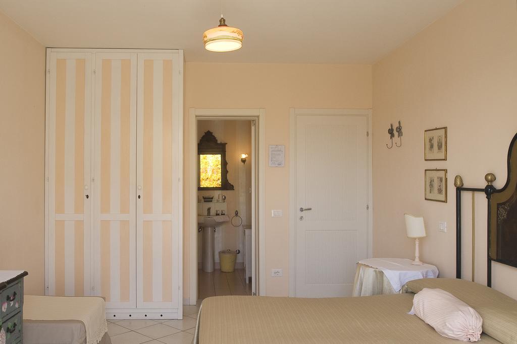 Villa Amelia Rooms Marina di Pietrasanta Kültér fotó