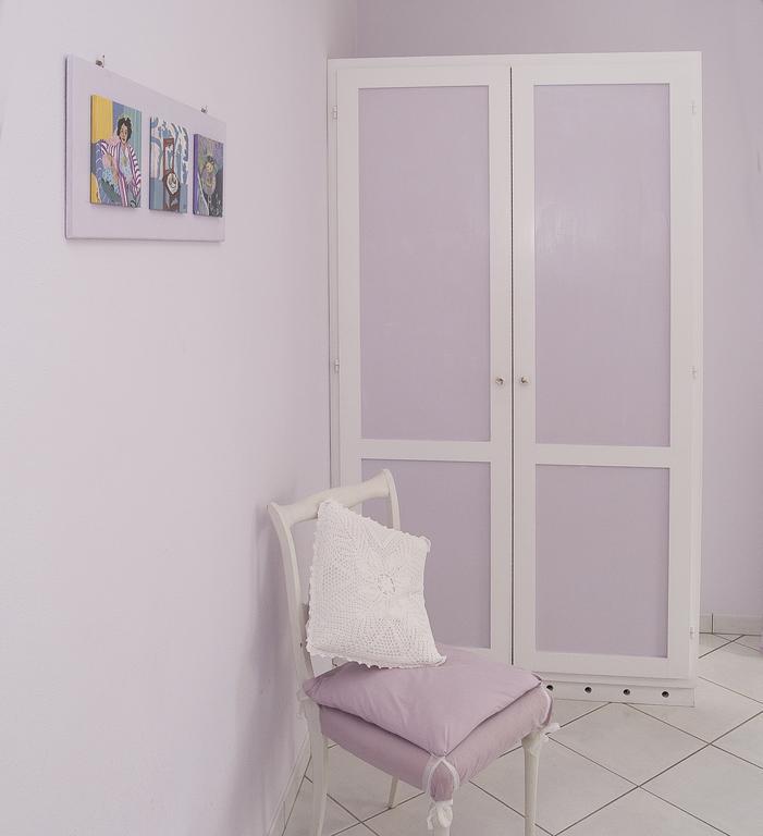 Villa Amelia Rooms Marina di Pietrasanta Kültér fotó