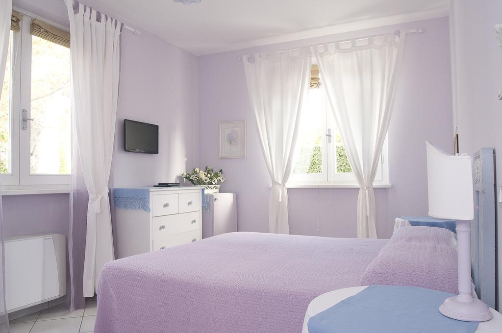 Villa Amelia Rooms Marina di Pietrasanta Kültér fotó